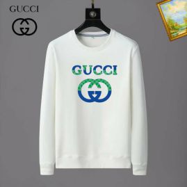 Picture of Gucci Sweatshirts _SKUGucciM-3XL25tn9825479